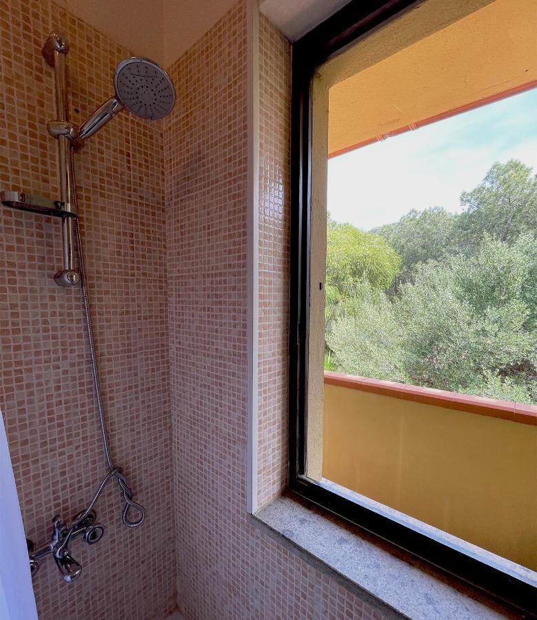 Appartamento Con Vista Mare A Terramala Terra Mala Exteriér fotografie