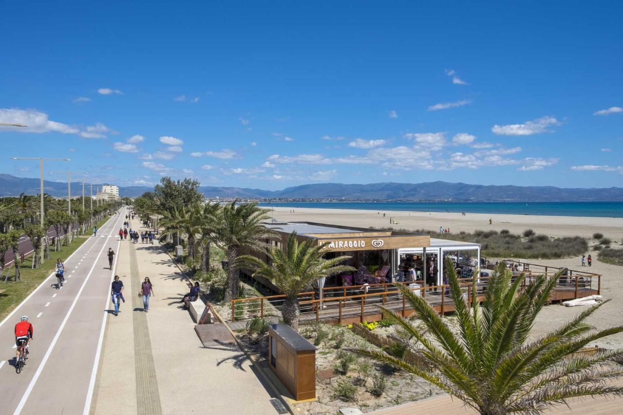 Appartamento Con Vista Mare A Terramala Terra Mala Exteriér fotografie