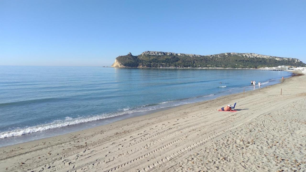 Appartamento Con Vista Mare A Terramala Terra Mala Exteriér fotografie
