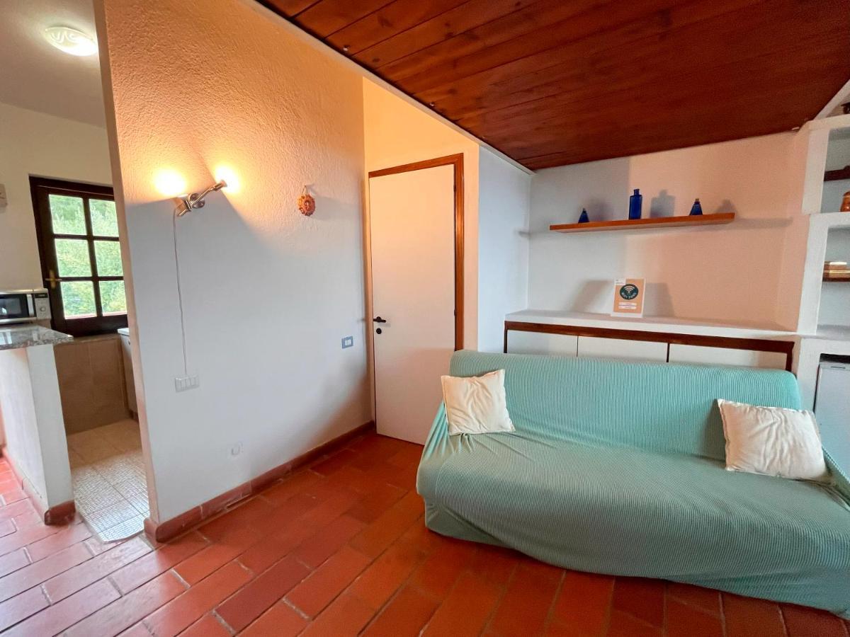 Appartamento Con Vista Mare A Terramala Terra Mala Exteriér fotografie
