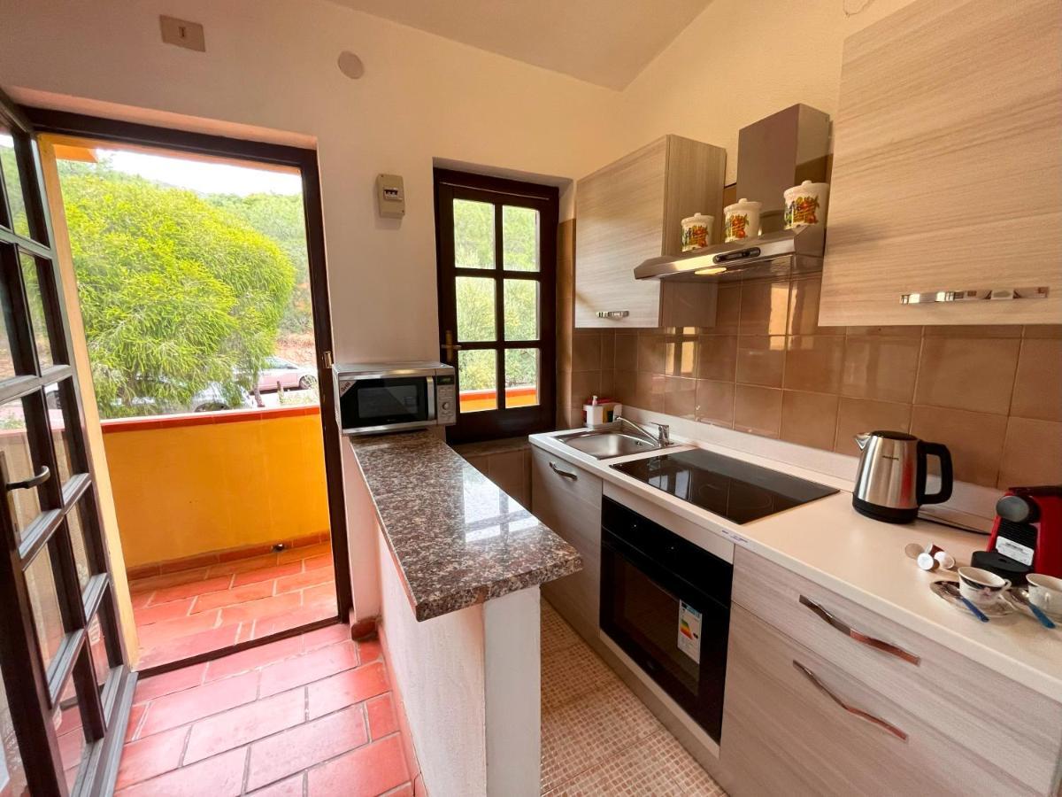Appartamento Con Vista Mare A Terramala Terra Mala Exteriér fotografie