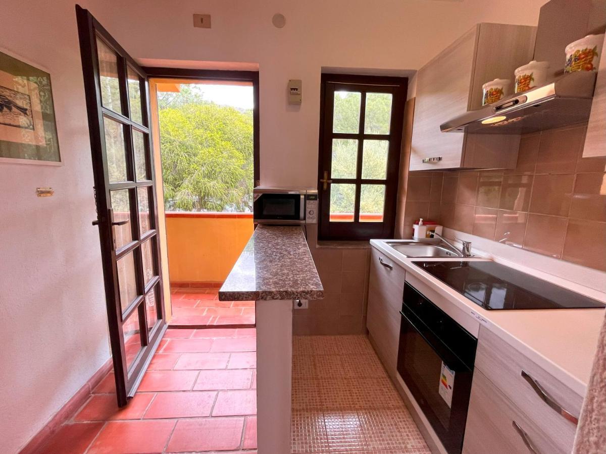 Appartamento Con Vista Mare A Terramala Terra Mala Exteriér fotografie